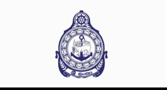 Spices, Medicine, and Cosmetics Seized by Navy